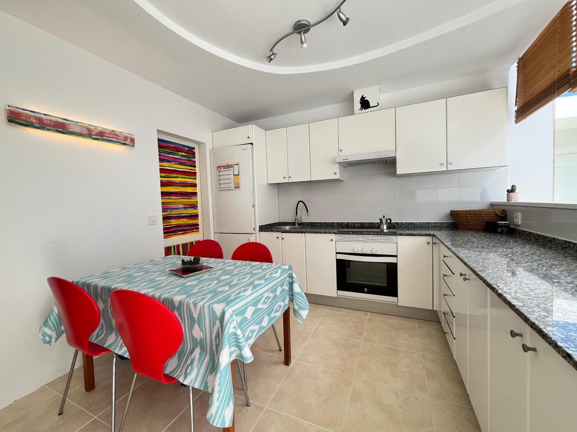 Casa Oda Seaview Πουέρτο Ντελ Κάρμεν Εξωτερικό φωτογραφία