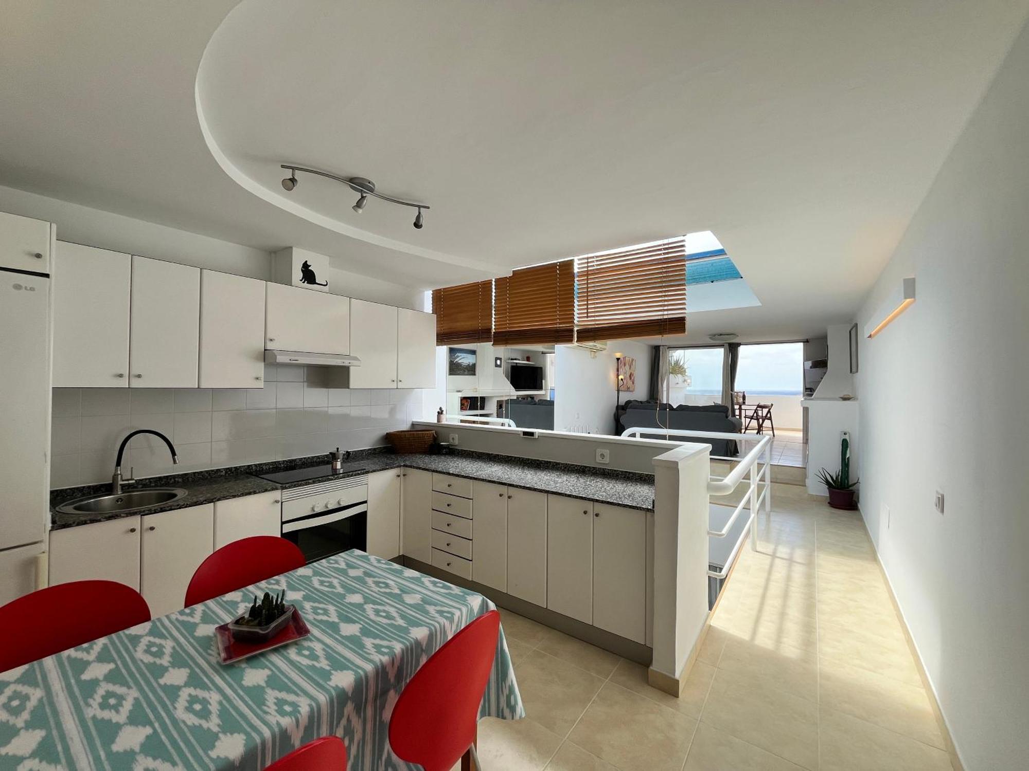 Casa Oda Seaview Πουέρτο Ντελ Κάρμεν Εξωτερικό φωτογραφία