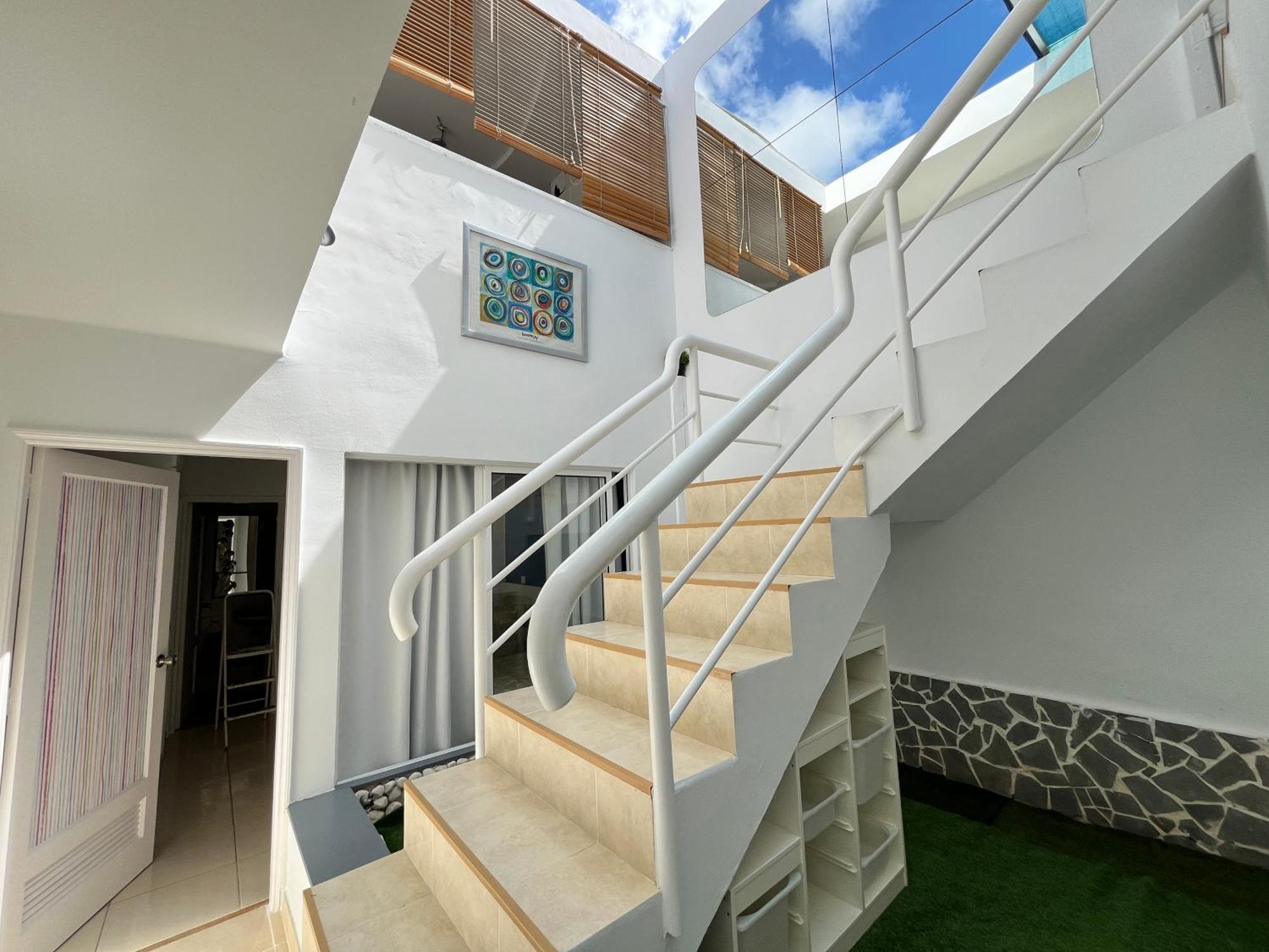 Casa Oda Seaview Πουέρτο Ντελ Κάρμεν Εξωτερικό φωτογραφία