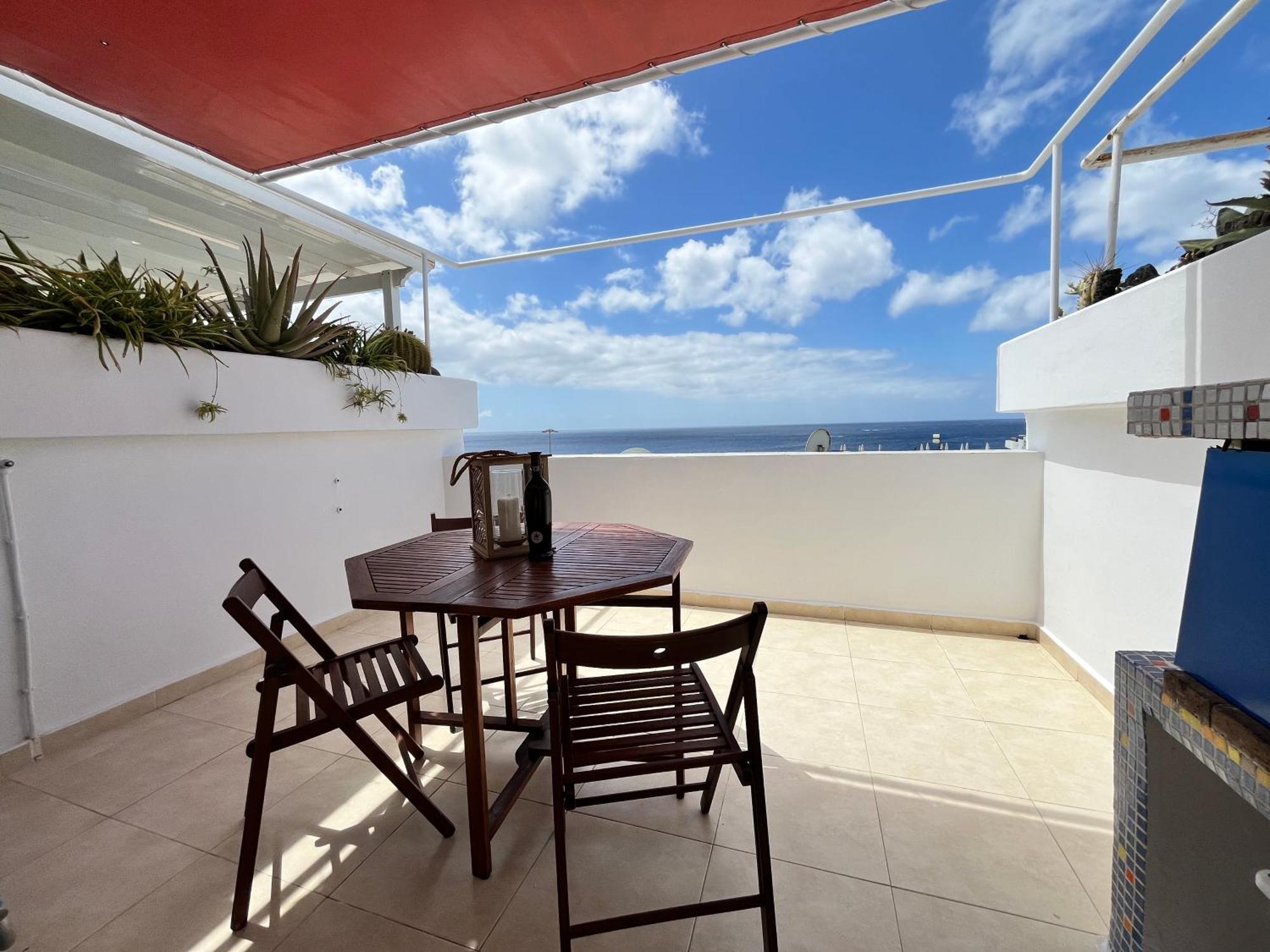 Casa Oda Seaview Πουέρτο Ντελ Κάρμεν Εξωτερικό φωτογραφία