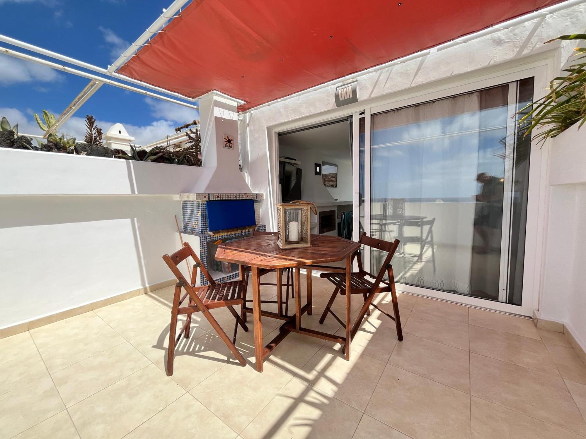 Casa Oda Seaview Πουέρτο Ντελ Κάρμεν Εξωτερικό φωτογραφία