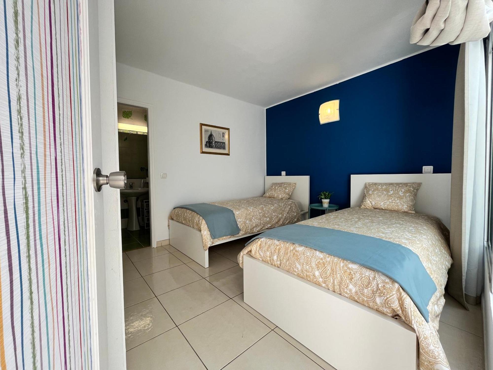 Casa Oda Seaview Πουέρτο Ντελ Κάρμεν Εξωτερικό φωτογραφία